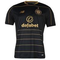 new balance celtic away shirt 2016 2017 mens