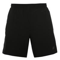 New Balance 7 Inch 2in1 Woven Shorts Mens