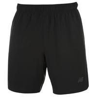 new balance 7 inch shift shorts mens