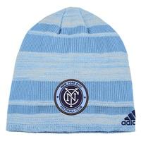 New York City FC Beanie - Blue, Blue