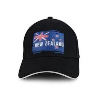 New Zealand Rwc 2015 Baseball Cap