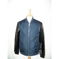 New Look - Size: M - Blue - Jacket
