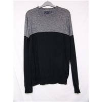 New Look - Size: M - Grey - Pullover