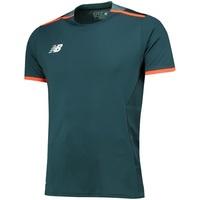 New Balance Tech Training Dry X Ss Jersey, N/A