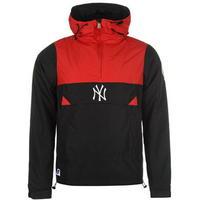 New Era MLB Smock Jacket