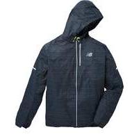 New Balance Packable Reflective Jacket