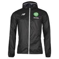 new balance celtic rain jacket mens