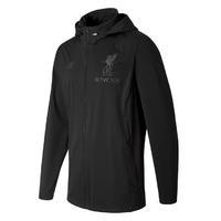 New Balance Liverpool Rain Jacket Mens