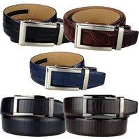 Nexbelt Reptile Series Belts