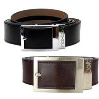 Nexbelt Essentials Classic Series Belts