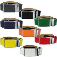 nexbelt colour golf series belts