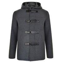 NEIL BARRETT Duffle Coat