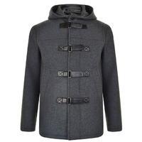 NEIL BARRETT Duffle Coat