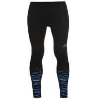 new balance impact tights mens