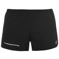 new balance impact 3 inch running shorts mens