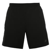 New Balance 7 Inch 2in1 Woven Shorts Mens