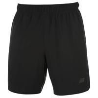 new balance 7 inch shift shorts mens