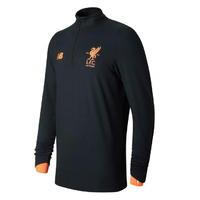 New Balance Liverpool Midlayer Training Top Mens