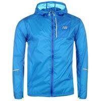 New Balance Packable Jacket Mens