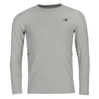 New Balance Transit Running Top Mens