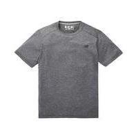 New Balance Tech Short Sleeve T-Shirt R