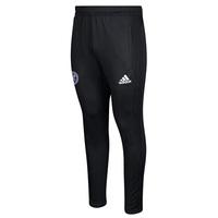 New York City FC Training Pants - Black, Black