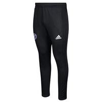 new york city fc training pants black black