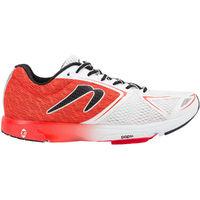 newton running shoes distance vi shoes cushion running shoes