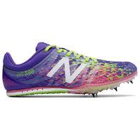New Balance Women\'s MD500 v5 Shoes (SS17) Spiked Running Shoes
