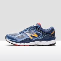 New Balance 860v6 Running Shoe - Blue, Blue