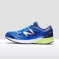 New Balance 870v4 Running Shoe - Blue, Blue