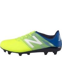 new balance junior furon dispatch fg football boots toxicpacificabyss