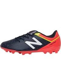 new balance junior visaro control ag football boots galaxy