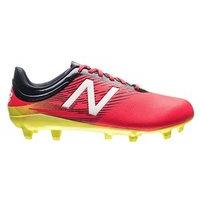 new balance furon 20 dispatch fg jnr football boots youth bright cherr ...