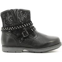 nero giardini a621950f ankle boots kid girlss childrens mid boots in b ...