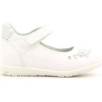 Nero Giardini P621360F Ballet pumps Kid girls\'s Children\'s Shoes (Pumps / Ballerinas) in white