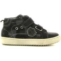 Nero Giardini A423281M Sneakers Kid boys\'s Children\'s Walking Boots in grey