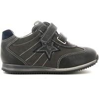 Nero Giardini A423250M Sneakers Kid boys\'s Children\'s Walking Boots in grey