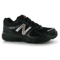 New Balance KJ 680 v2 Junior Running Shoes