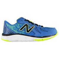 New Balance Balance 790 V6 Junior Boys Running Shoes