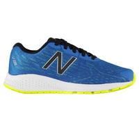 new balance vazee v2 rush junior boys running shoes