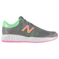 New Balance K 790 Junior Girls Running Shoes