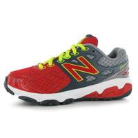 New Balance KJ 680 v3 Boys Running Shoes