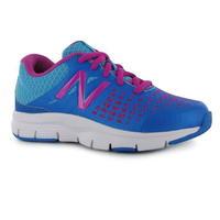 New Balance KJ 775 Girls Running Shoes