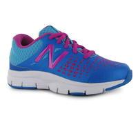 New Balance KJ 775 Girls Running Shoes