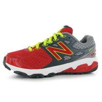 new balance kj 680v3 boys running shoes