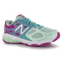 New Balance KJ 680v3 Girls Running Shoes