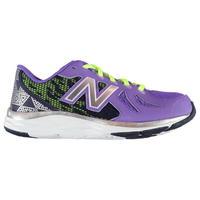 New Balance 790v6 Girls Running Shoes