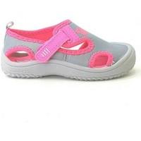 New Balance K2013 girls\'s Children\'s Sandals in pink