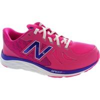 New Balance 790v6 girls\'s Children\'s Shoes (Trainers) in pink